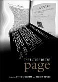 The Future of the Page (eBook, PDF) The Future of the Page (eBook, PDF)