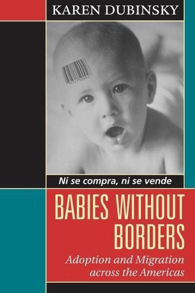 Babies without Borders (eBook, PDF) Babies without Borders (eBook, PDF)