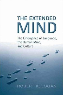 The Extended Mind (eBook, PDF) - Logan, Robert K.