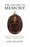 The Gallery of Memory (eBook, PDF)