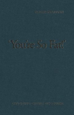 'You're So Fat!' (eBook, PDF) Cover 'You're So Fat!' (eBook, PDF)