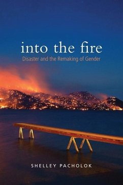 Into the Fire (eBook, PDF) - Pacholok, Shelley