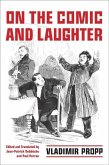 On the Comic and Laughter (eBook, PDF)