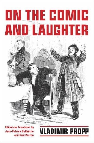 On the Comic and Laughter (eBook, PDF)