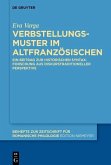 Verbstellungsmuster im Altfranzösischen (eBook, PDF)