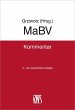 MaBV (eBook, ePUB) - Bild 1