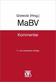 MaBV (eBook, ePUB)