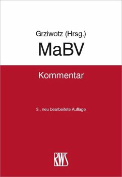 Cover MaBV (eBook, ePUB)