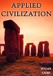Applied Civilization (eBook, ePUB) - Bild 1