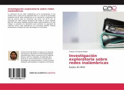 Investigación exploratoria sobre redes inalámbricas - Medín, Cristian Fernando