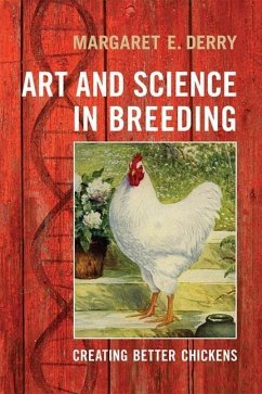 Cover Art and Science in Breeding (eBook, PDF)