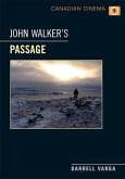 John Walker's Passage (eBook, PDF)