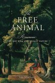 The Free Animal (eBook, PDF)