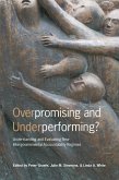 Overpromising and Underperforming? (eBook, PDF)