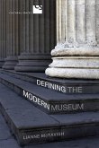 Defining the Modern Museum (eBook, PDF)