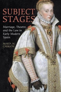 Cover Subject Stages (eBook, PDF)