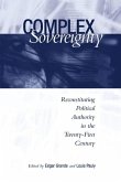Complex Sovereignty (eBook, PDF)
