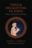 Thalia Delighting in Song (eBook, PDF)