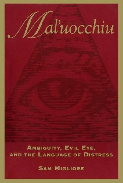 Mal'uocchiu (eBook, PDF)
