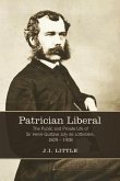 Patrician Liberal (eBook, PDF)