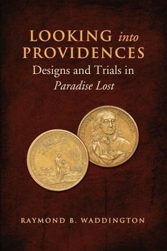 Looking Into Providences (eBook, PDF) - Waddington, Raymond