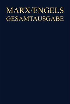 Werke, Artikel, Entwürfe Februar bis Oktober 1848 (eBook, PDF)