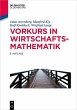 Vorkurs in Wirtschaftsmathematik... - Bild 1