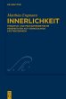 Innerlichkeit (eBook, PDF) - Bild 1
