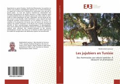 Les jujubiers en Tunisie - Laamouri, Abdelwahed