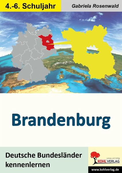 Brandenburg (eBook, PDF)
