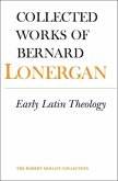 Early Latin Theology (eBook, PDF)