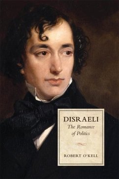 Cover Disraeli (eBook, PDF)