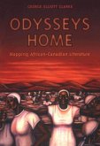 Odysseys Home (eBook, PDF)