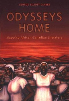 Odysseys Home (eBook, PDF) - Clarke, George Elliott