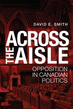 Cover Across the Aisle (eBook, PDF)