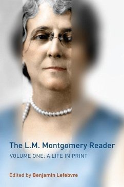 Cover The L.M. Montgomery Reader (eBook, PDF)