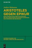 Aristoteles gegen Epikur (eBook, PDF)