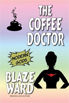 Cover The Coffee Doctor (eBook, ePUB)