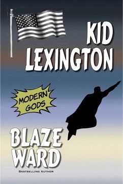 Cover Kid Lexington (eBook, ePUB)