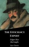 The Efficiency Expert (eBook, ePUB)