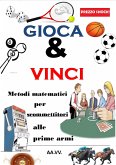 Gioca & Vinci (eBook, ePUB)