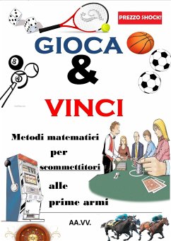 Gioca & Vinci (eBook, ePUB) - Vari, Autori
