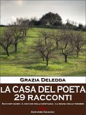 La casa del poeta (eBook, ePUB)