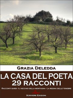 La casa del poeta (eBook, ePUB) - Deledda, Grazia