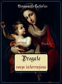 Pregate senza interruzione (eBook, ePUB)