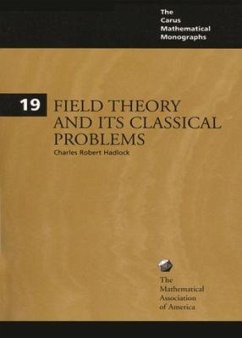Cover Field Theory and Its Classical Problems