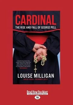 Cardinal - Milligan, Louise