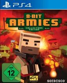 8 Bit Armies - Collectors Edition