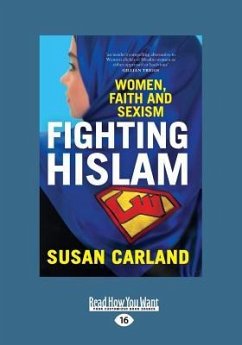 Fighting Hislam - Carland, Susan