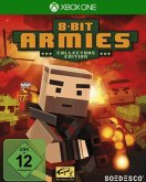 8 Bit Armies - Collectors Edition